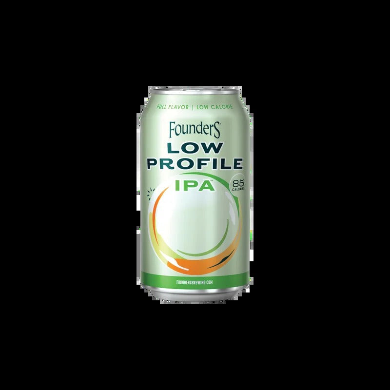 Founders Low Profile IPA 85 Calories