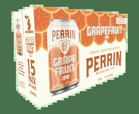 Perrin Ssnl Ipa Perrin Seasonal 15/12 C