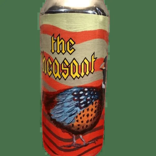 Detroit Garage Project The Pheasant Brut Ipa