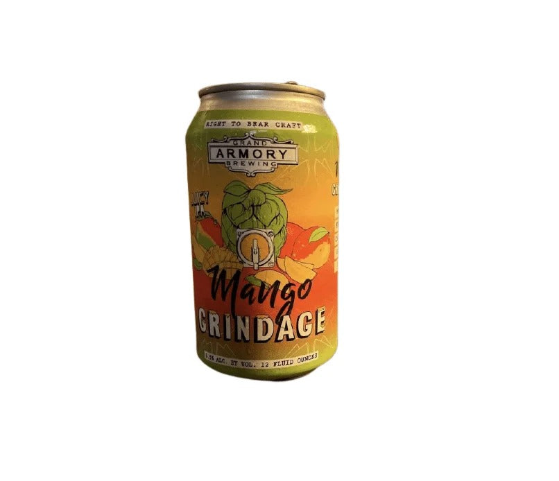 Grand Amory Mango Grindage Ipa 6-pack Cans