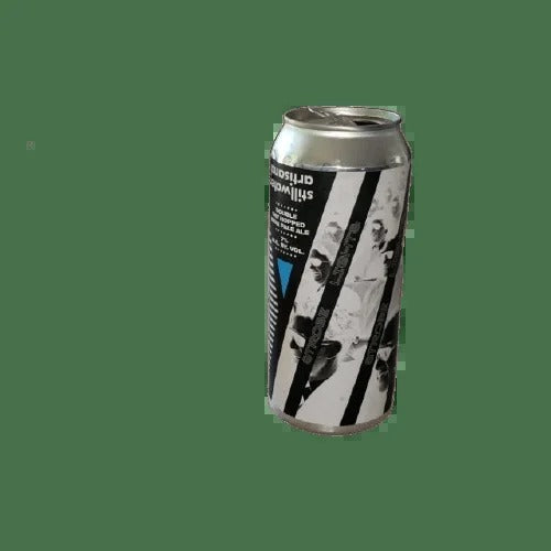 Stillwater Artisanal Strobe Lights Double Ipa
