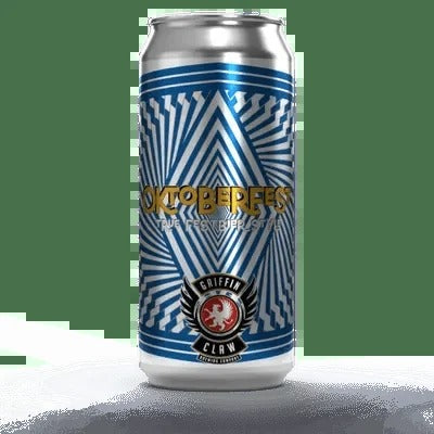 Griffin Claw Oktoberfest