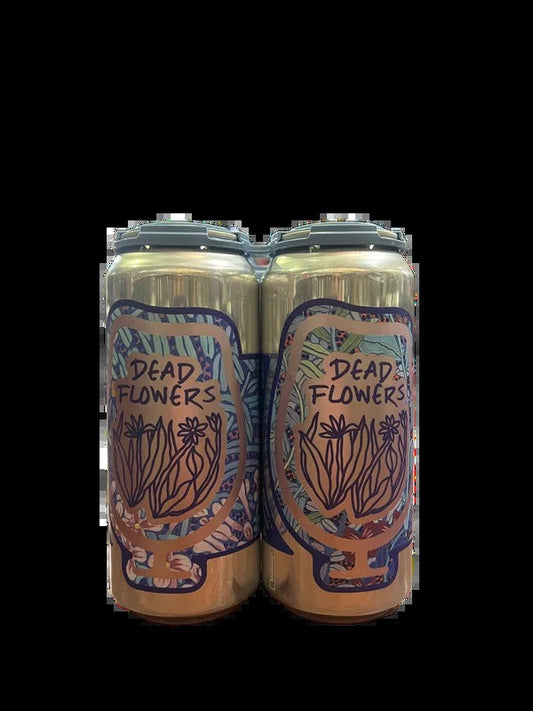 Dead Flowers India Pale Ale