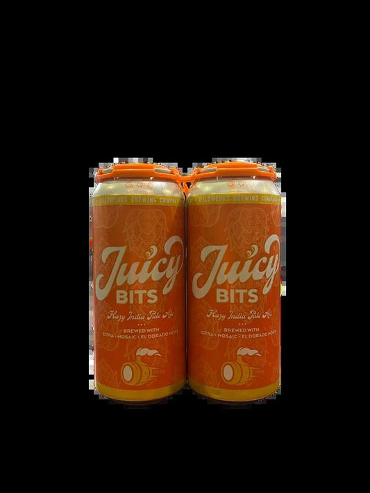Weldwerks Brewing Juicy Bits