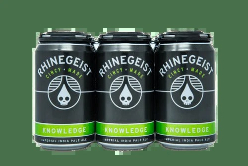 Rhinegeist Knowledge 6/12c