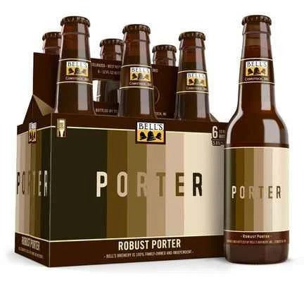 Bell’s Porter