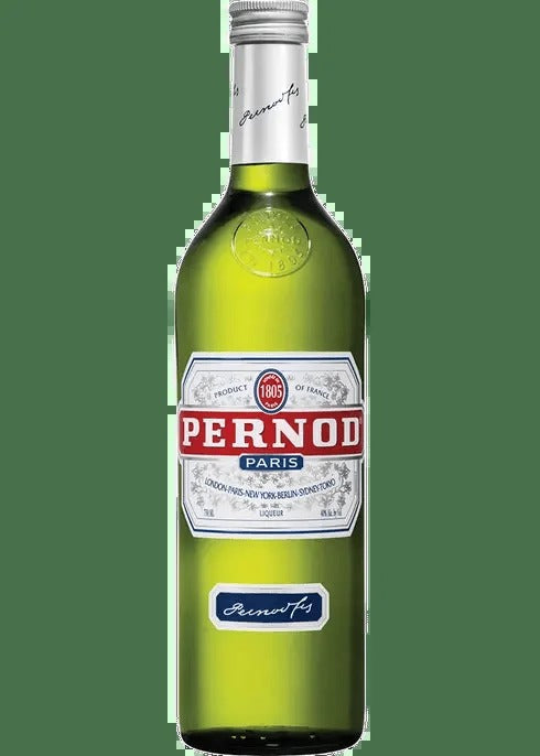 Pernod Anise French Liqueur