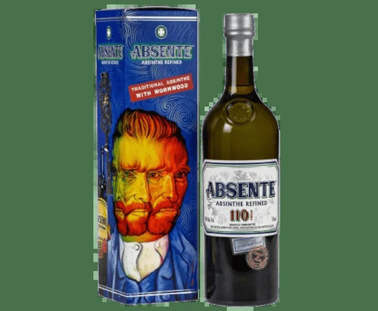 Absente Liqueur