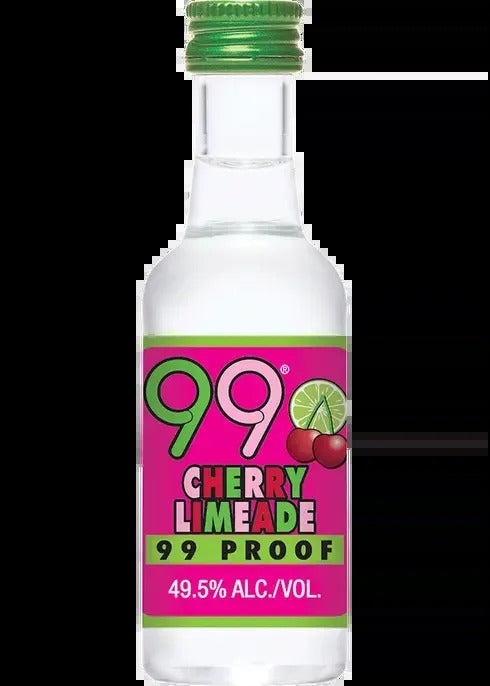 99 Cherry Limeade