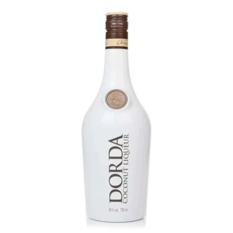 Dorda Coconut Liqueur