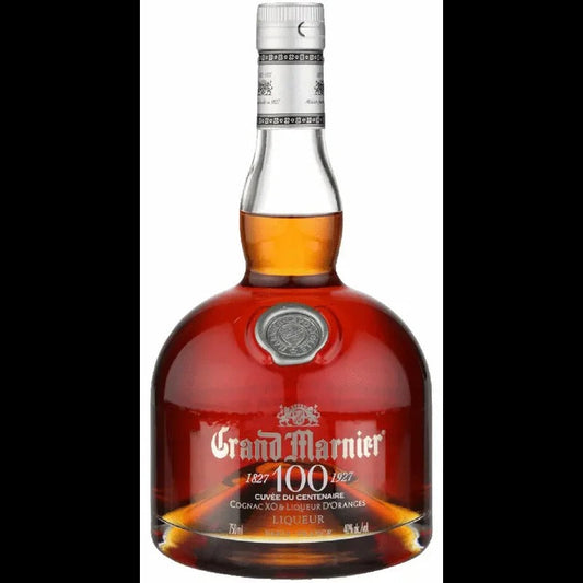 Grand Marnier Cuvee du Centenaire Liqueur