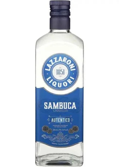 Lazzaroni Sambuca Italian Liqueur
