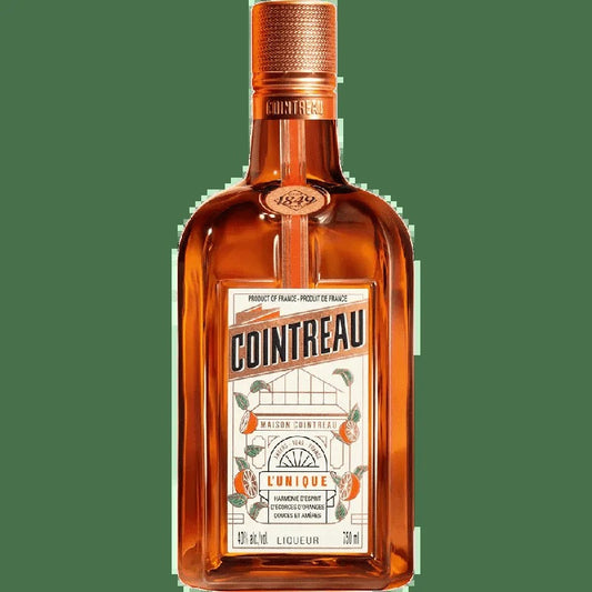 Cointreau Orange Liqueur