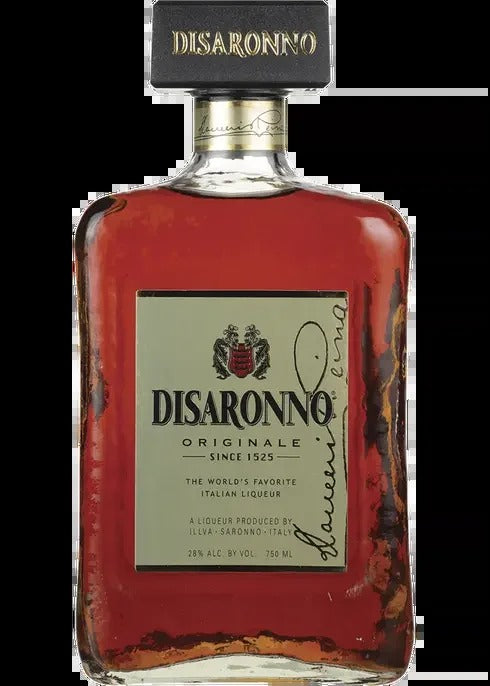 Disaronno Originale Amaretto Liqueur
