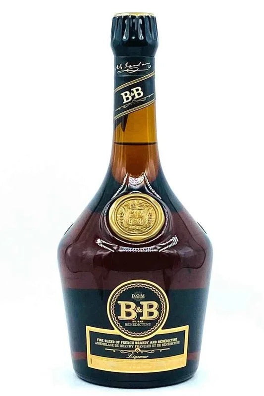 D.O.M B&B Benedictine French Liqueur