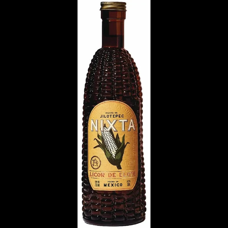 Nixta Liqueur