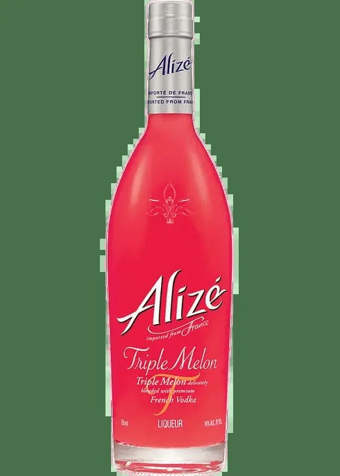 Alize Triple Melon Liqueur