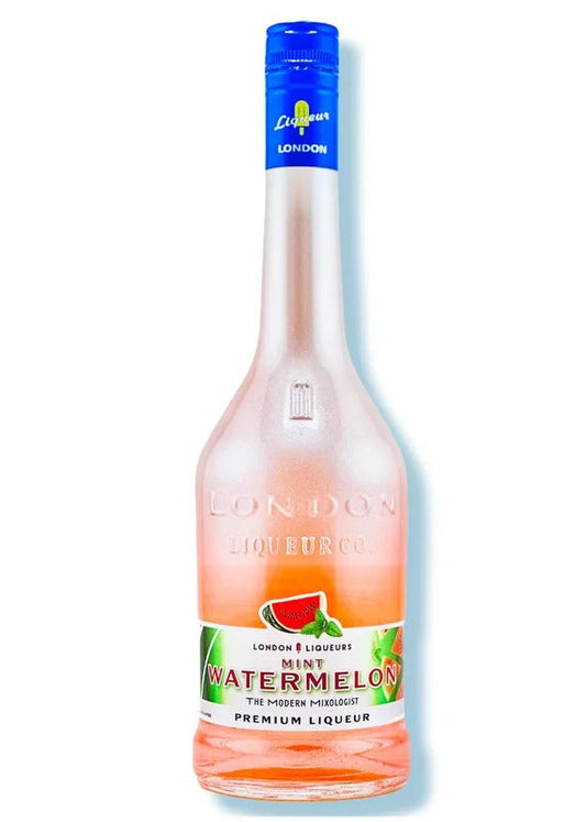 London Liqueurs Watermelon Premium Liqueur