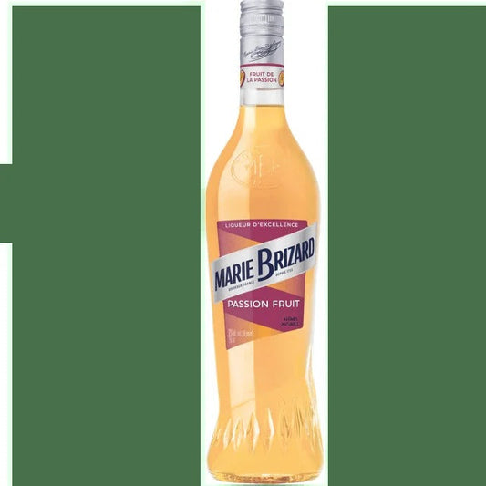 Marie Brizard Passion Fruit Liqueur