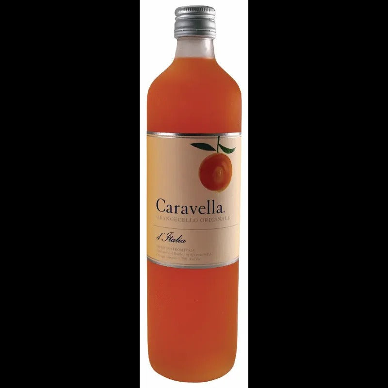 Caravella Orangecella