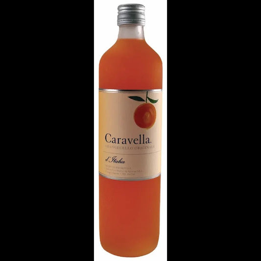 Caravella Orangecella