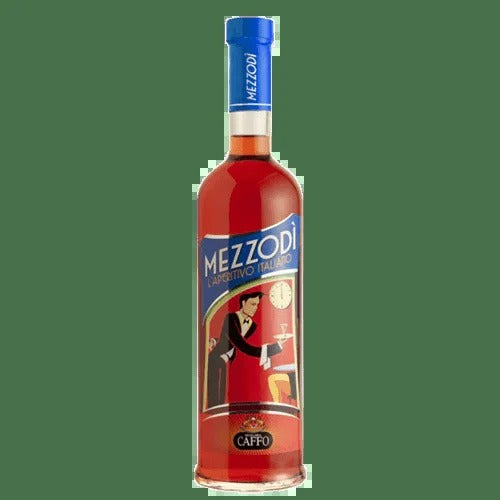 Mezzodi L’Apertivo Italiano Liqueur
