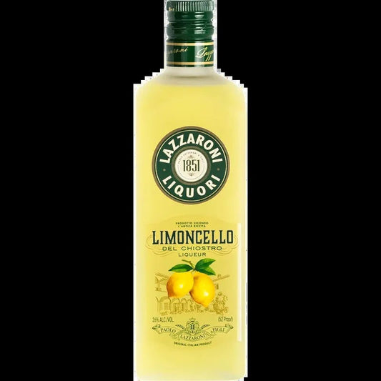 Lazzaroni Limoncello Liqueur
