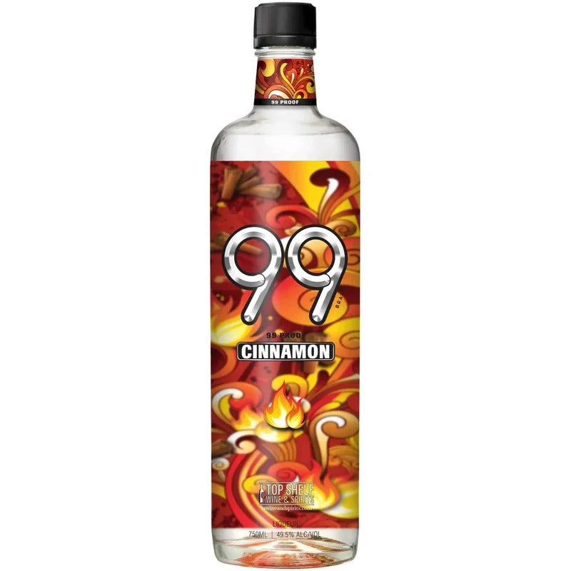 99 Cinnamon