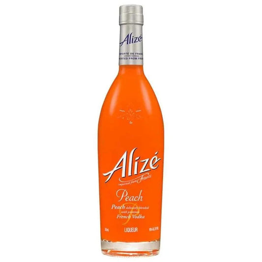 Alize Peach Liqueur