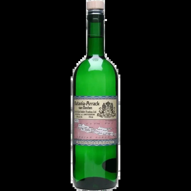 Batavia Arrack van Oosten