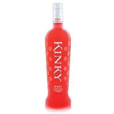 Kinky Liqueur Red