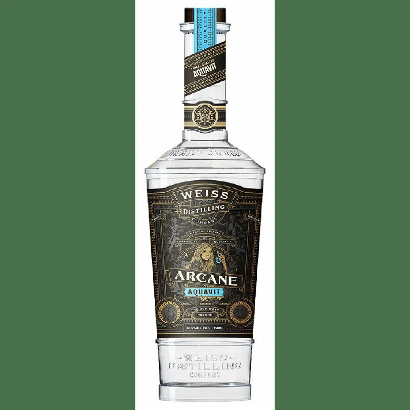 Weiss Arcane Aquavit