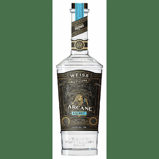 Weiss Arcane Aquavit