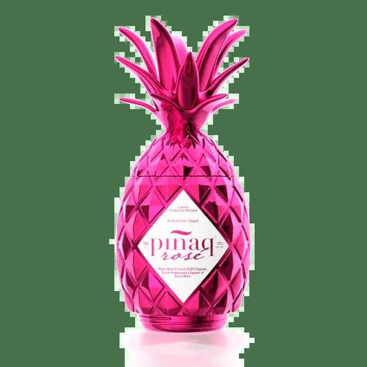 Pinaq Rosé Liqueur