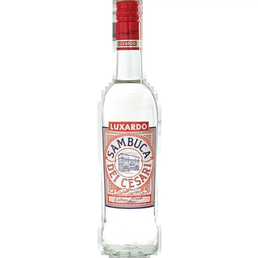 Luxardo Sambuca Dei Cesari Italian Liqueur