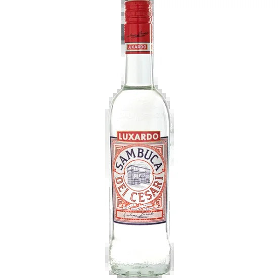 Luxardo Sambuca Dei Cesari Italian Liqueur