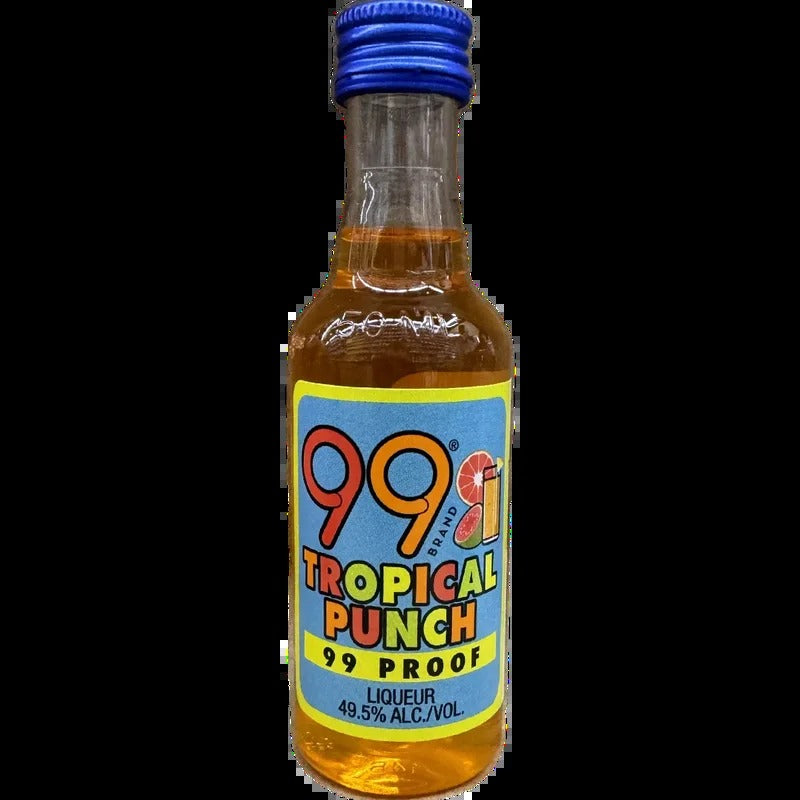 99 Tropical Punch