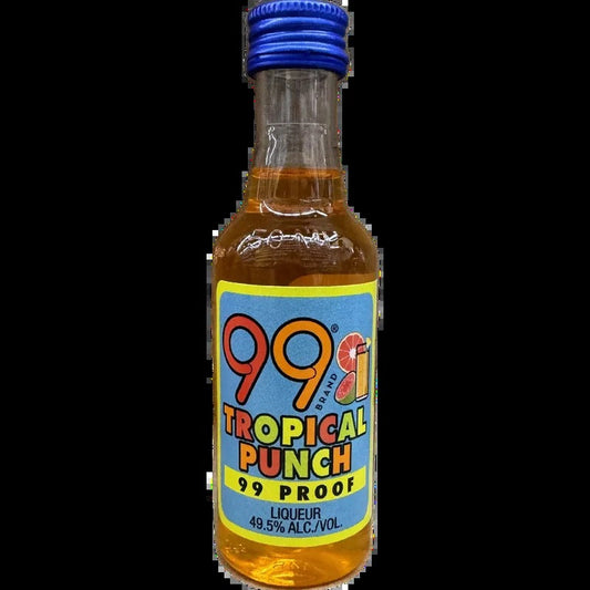 99 Tropical Punch