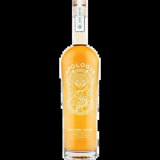 Apologue Liqueur Celery Root
