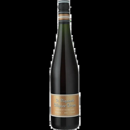 St. Elizabeth Allspice Dram Liqueur