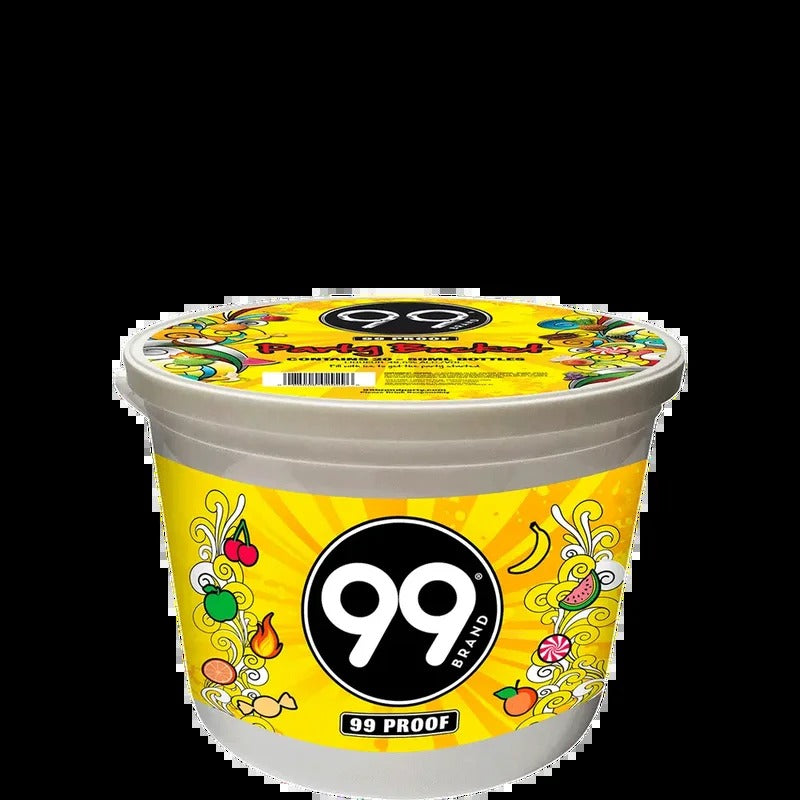 99 Brand Party Bucket