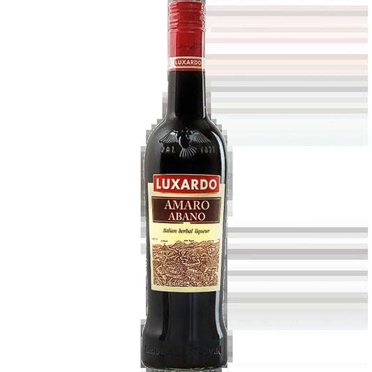 Luxardo Amaro Abano Italian Herb Liqueur