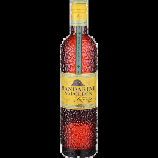 Mandarine Napoleon Orange Liqueur