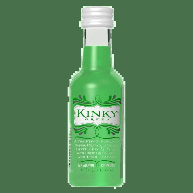 Kinky Green Liqueur