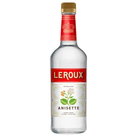 Leroux Anisette