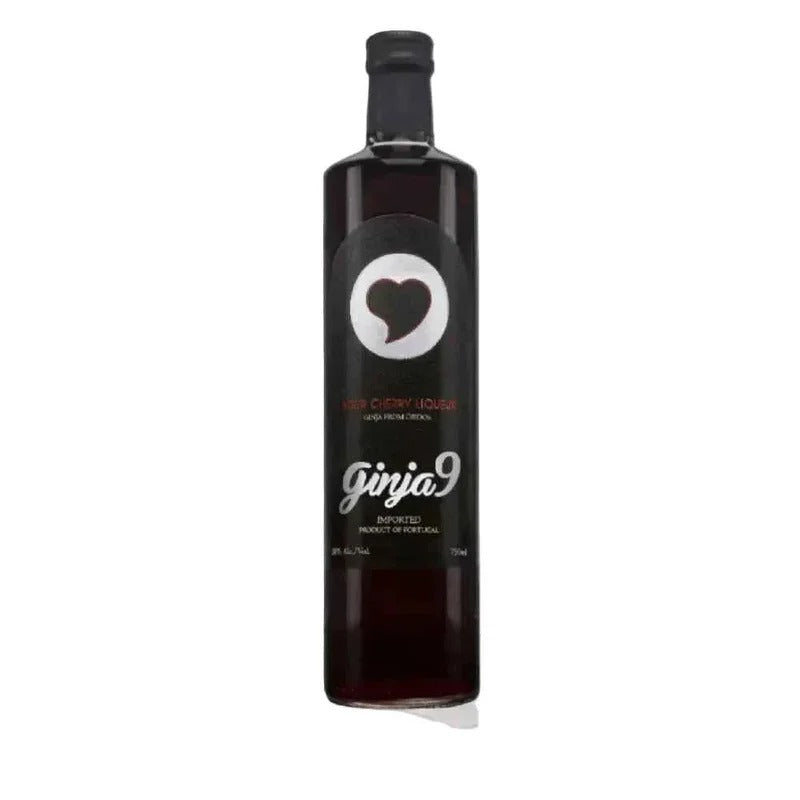Ginja9 Cherry Portuguese Liqueur