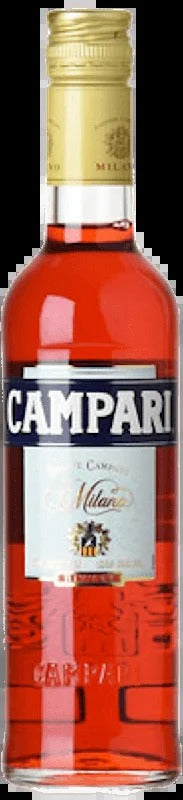 Campari Italian Liqueur