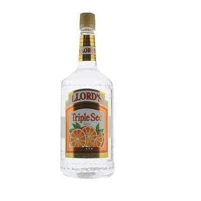 Llord’s Triple Sec