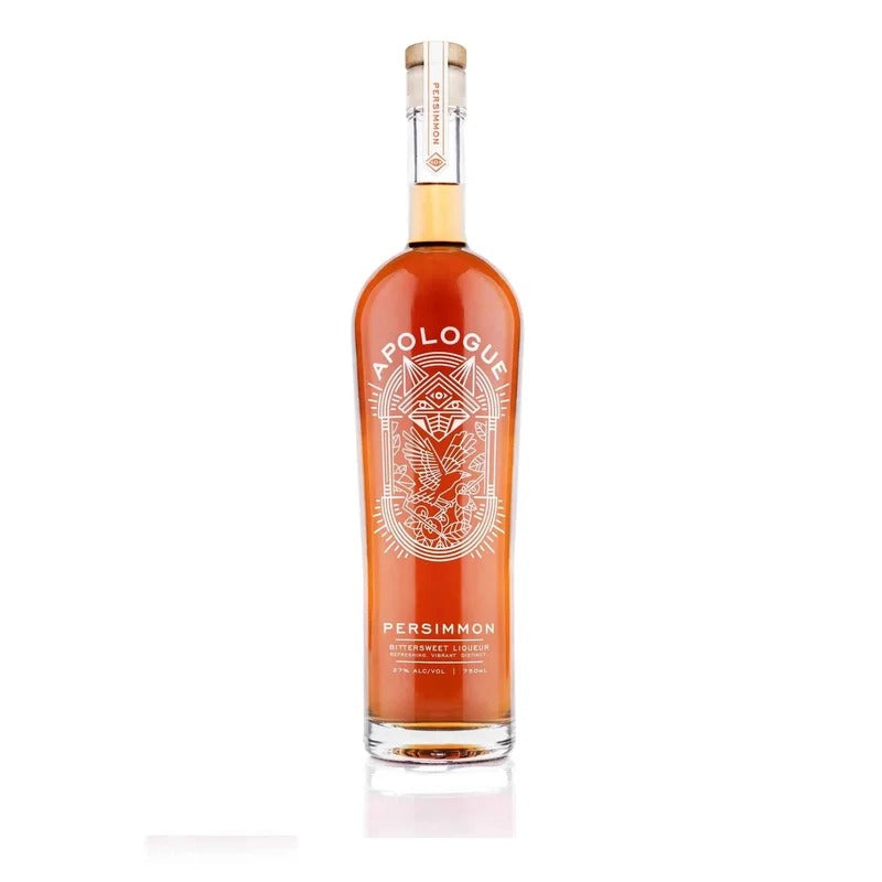 Apologue Liqueur Persimmon