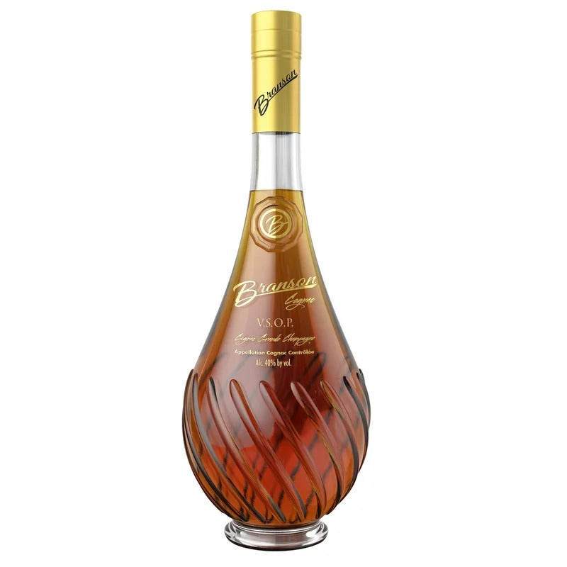 Branson Cognac VSOP Grande Champagne